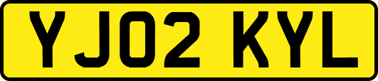 YJ02KYL