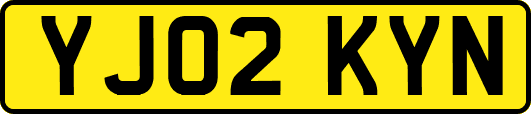 YJ02KYN