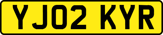 YJ02KYR