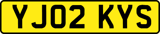 YJ02KYS