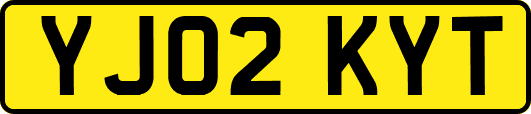 YJ02KYT