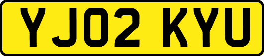 YJ02KYU