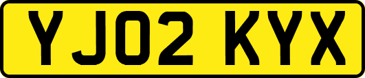 YJ02KYX