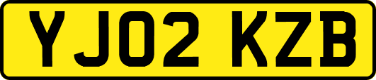 YJ02KZB