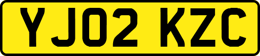 YJ02KZC