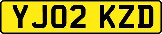 YJ02KZD