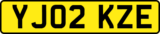 YJ02KZE