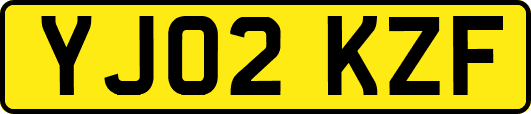 YJ02KZF