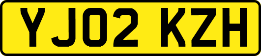 YJ02KZH
