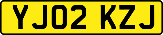 YJ02KZJ