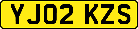 YJ02KZS