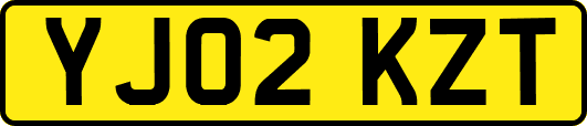 YJ02KZT