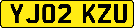 YJ02KZU
