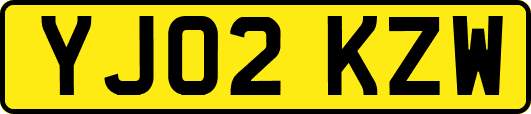 YJ02KZW