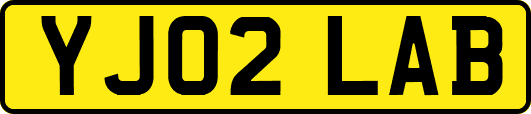 YJ02LAB