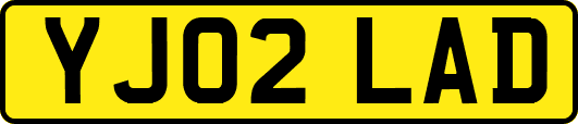 YJ02LAD