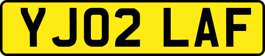 YJ02LAF