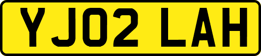 YJ02LAH