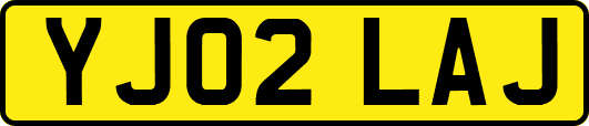 YJ02LAJ