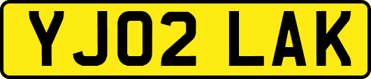 YJ02LAK