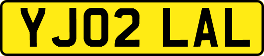 YJ02LAL