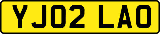 YJ02LAO