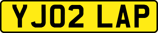 YJ02LAP