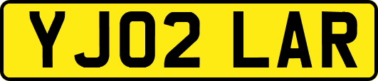 YJ02LAR
