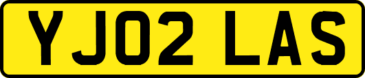 YJ02LAS
