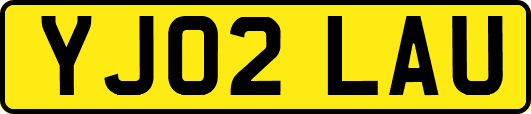 YJ02LAU