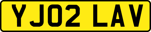 YJ02LAV