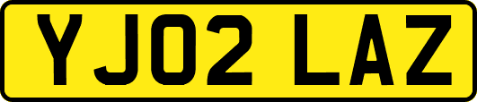 YJ02LAZ