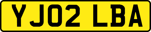 YJ02LBA