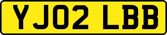 YJ02LBB