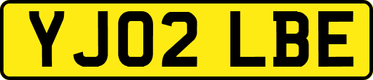 YJ02LBE