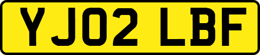 YJ02LBF