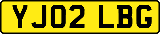 YJ02LBG