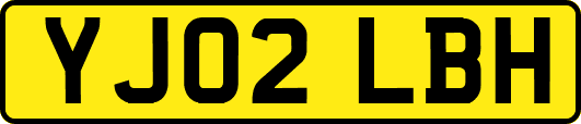 YJ02LBH