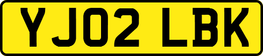 YJ02LBK