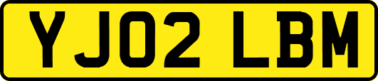 YJ02LBM