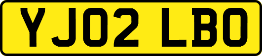 YJ02LBO
