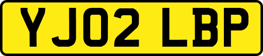 YJ02LBP