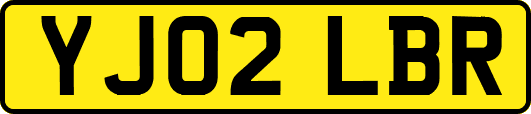 YJ02LBR