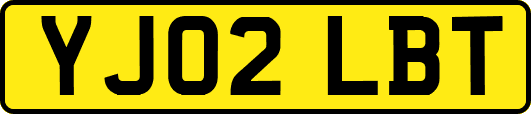 YJ02LBT