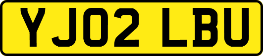YJ02LBU
