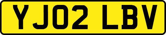 YJ02LBV