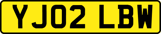 YJ02LBW