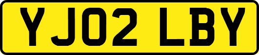 YJ02LBY