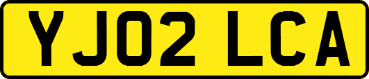 YJ02LCA