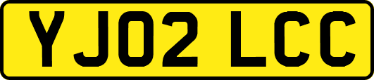 YJ02LCC